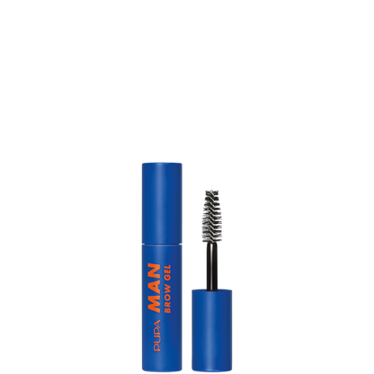 Brow Gel - Pupa Man N. 001 TRASPARENTE