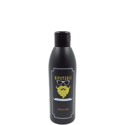 Balsamo Barba e Baffi + Tosatrice Professionale Confezione 200 ML Balsamo Barba e Baffi + Tosatrice