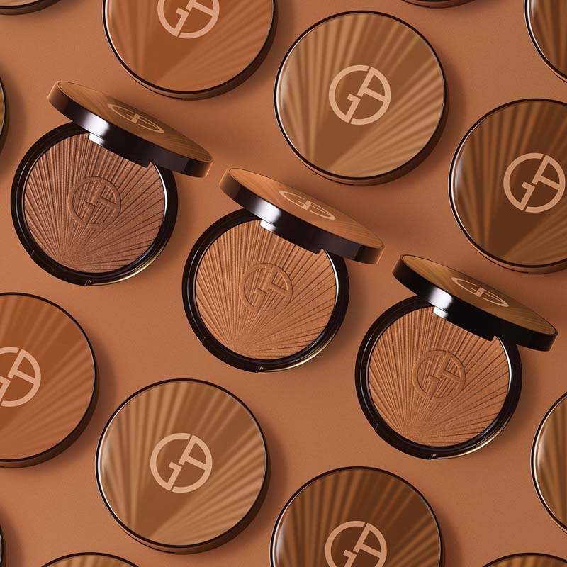 Luminous Silk Glow Bronzer