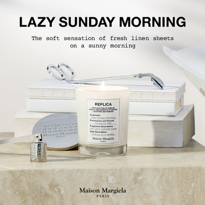 Maison Margiela Replica Lazy Sunday Morning
