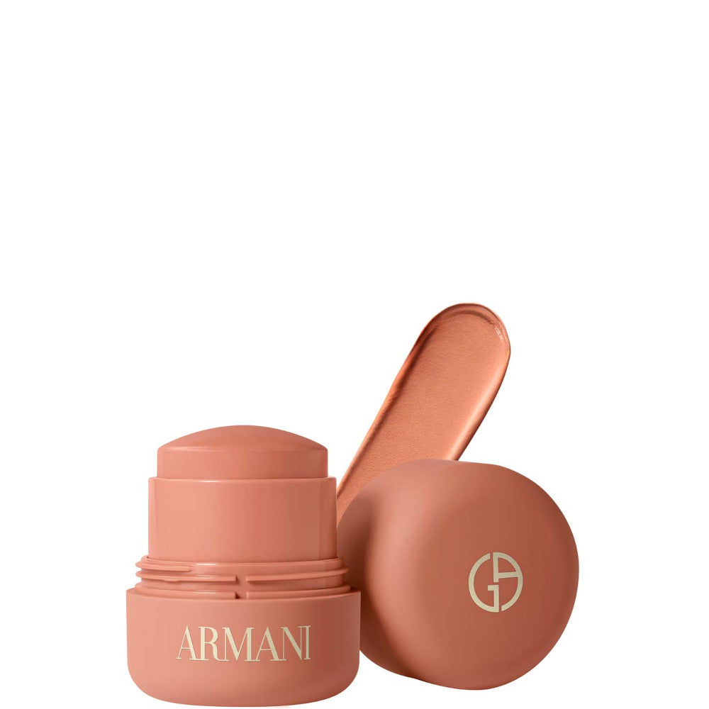 Dolci Blush - Blush multiuso dal finish soft matte