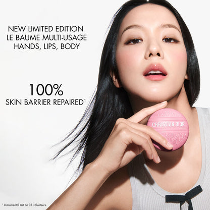 Le Baume - Edizione Limitata