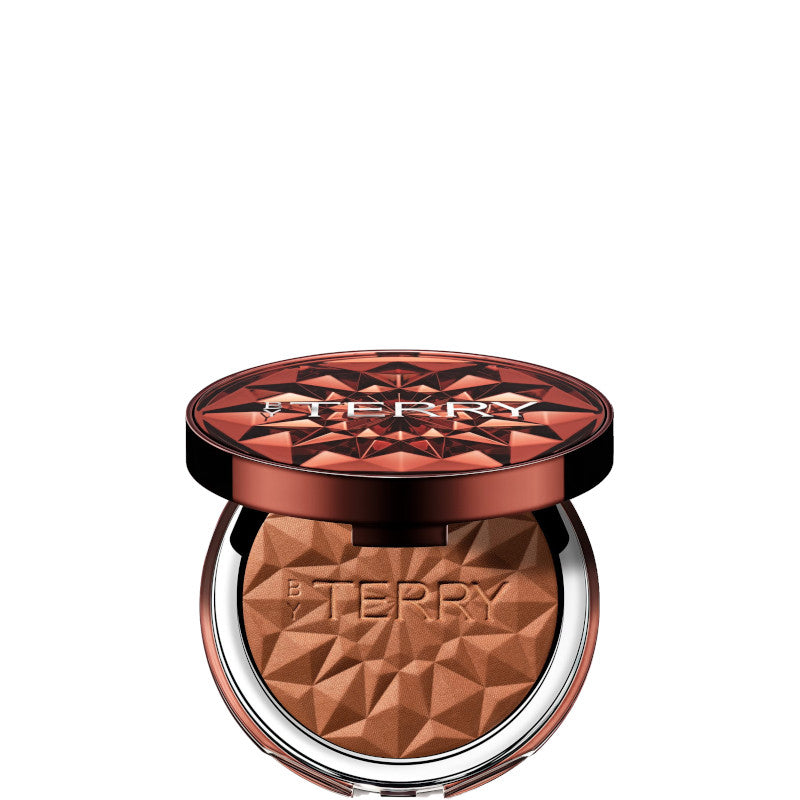 TEA to TAN Sun Powder