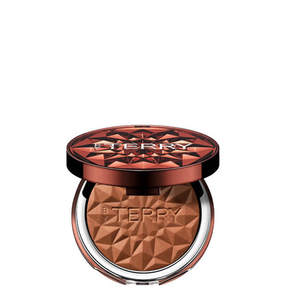 TEA to TAN Sun Powder