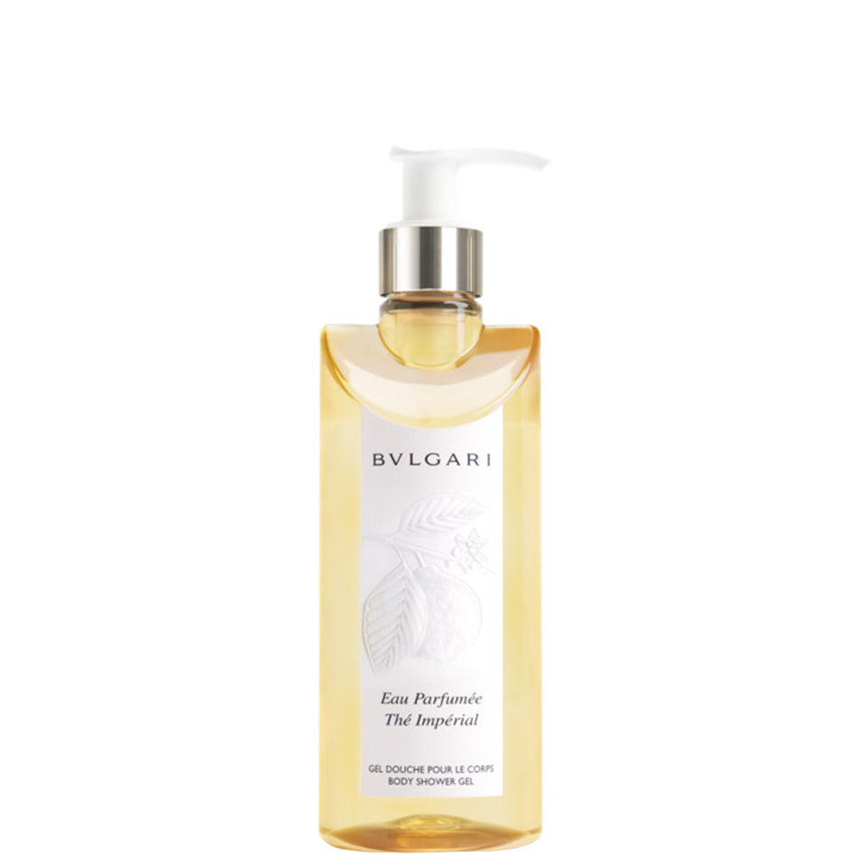 Eau Parfumée Thé Imperial Shower Gel