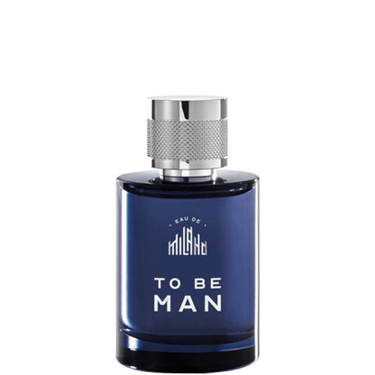 Eau de Milano To Be Man