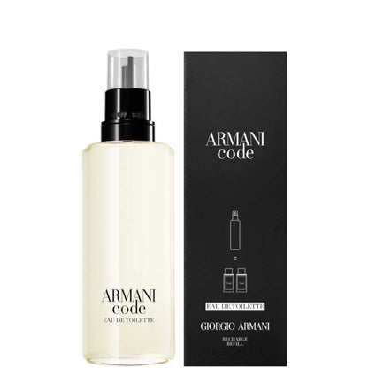 Armani Code Homme EDT