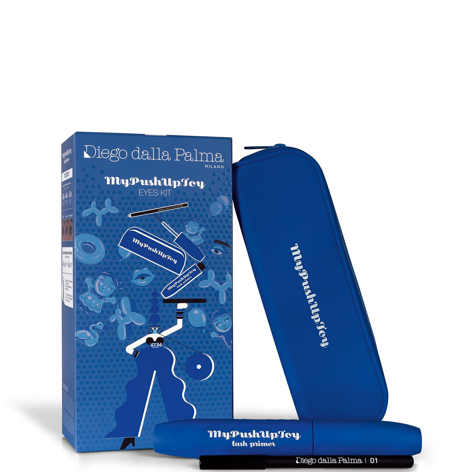 Selected Variant Image