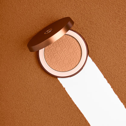 Magica Terra Abbronzante