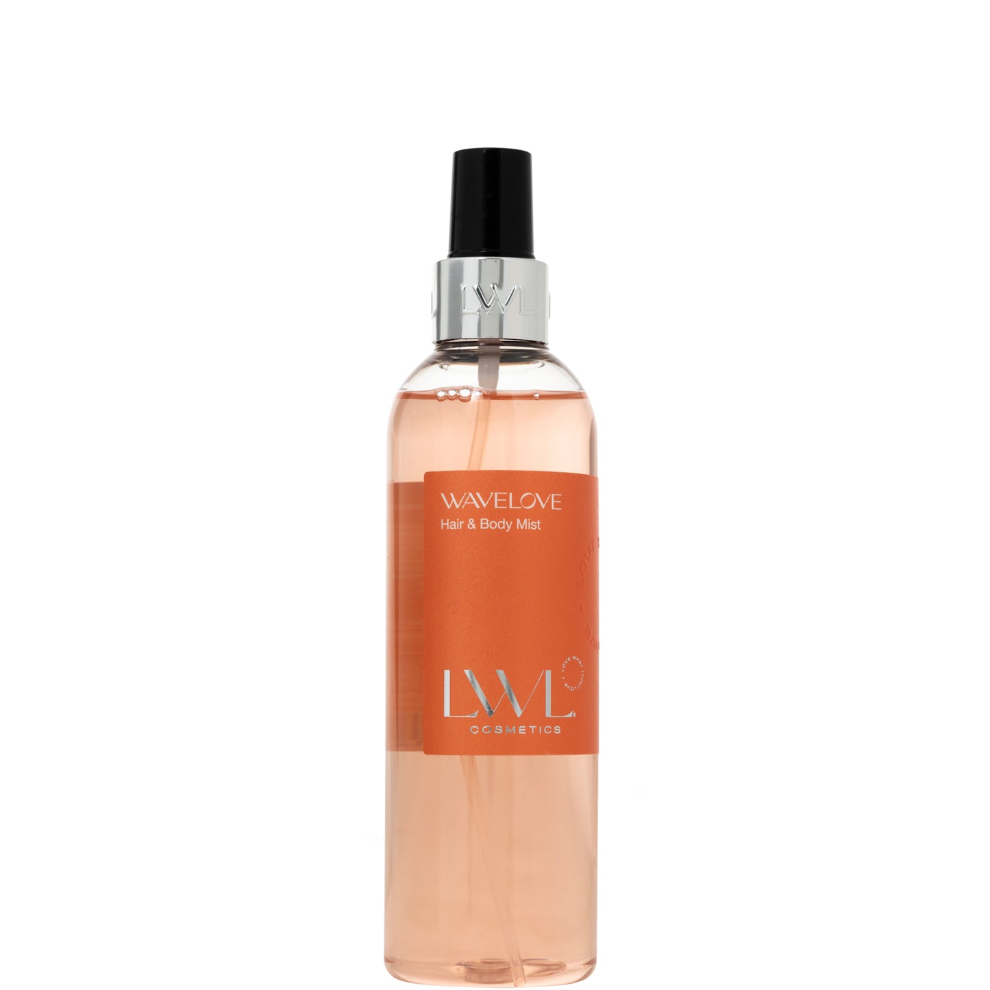LWL Cosmetics WaveLove