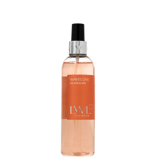 LWL Cosmetics WaveLove