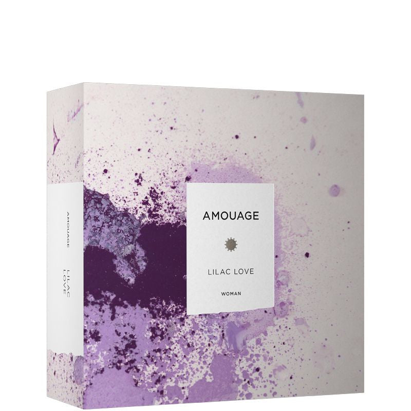 Amouage Lilac Love Woman