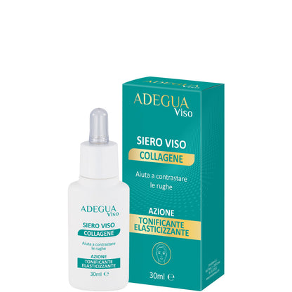 Adegua Siero Viso Collagene