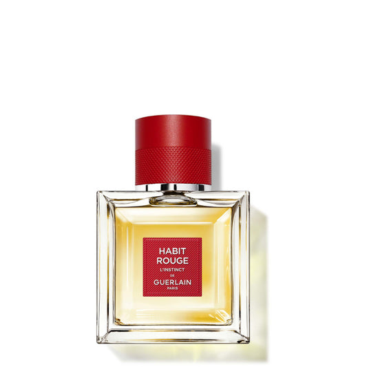 Habit Rouge L'Instinct de Guerlain