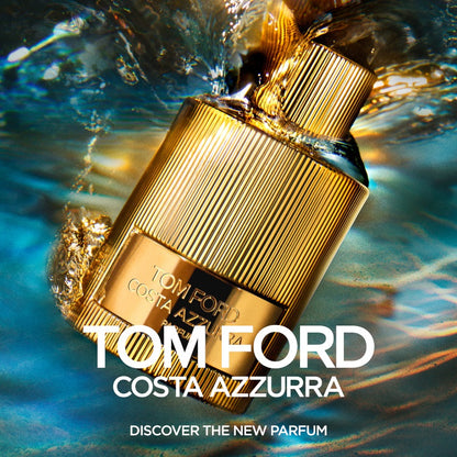 Tom Ford Costa Azzurra Parfum