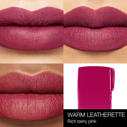 Nars Powermatte Lip Pigment