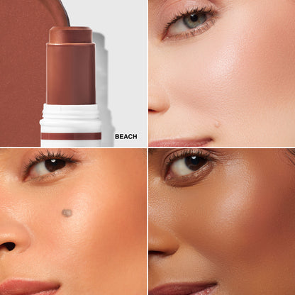 Skin Enhancer Multi-Stick Viso/Guance/Labbra