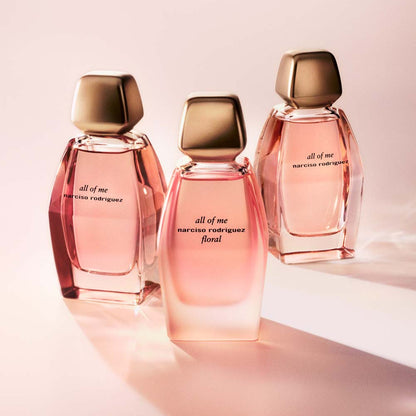 Narciso Rodriguez All of me Floral