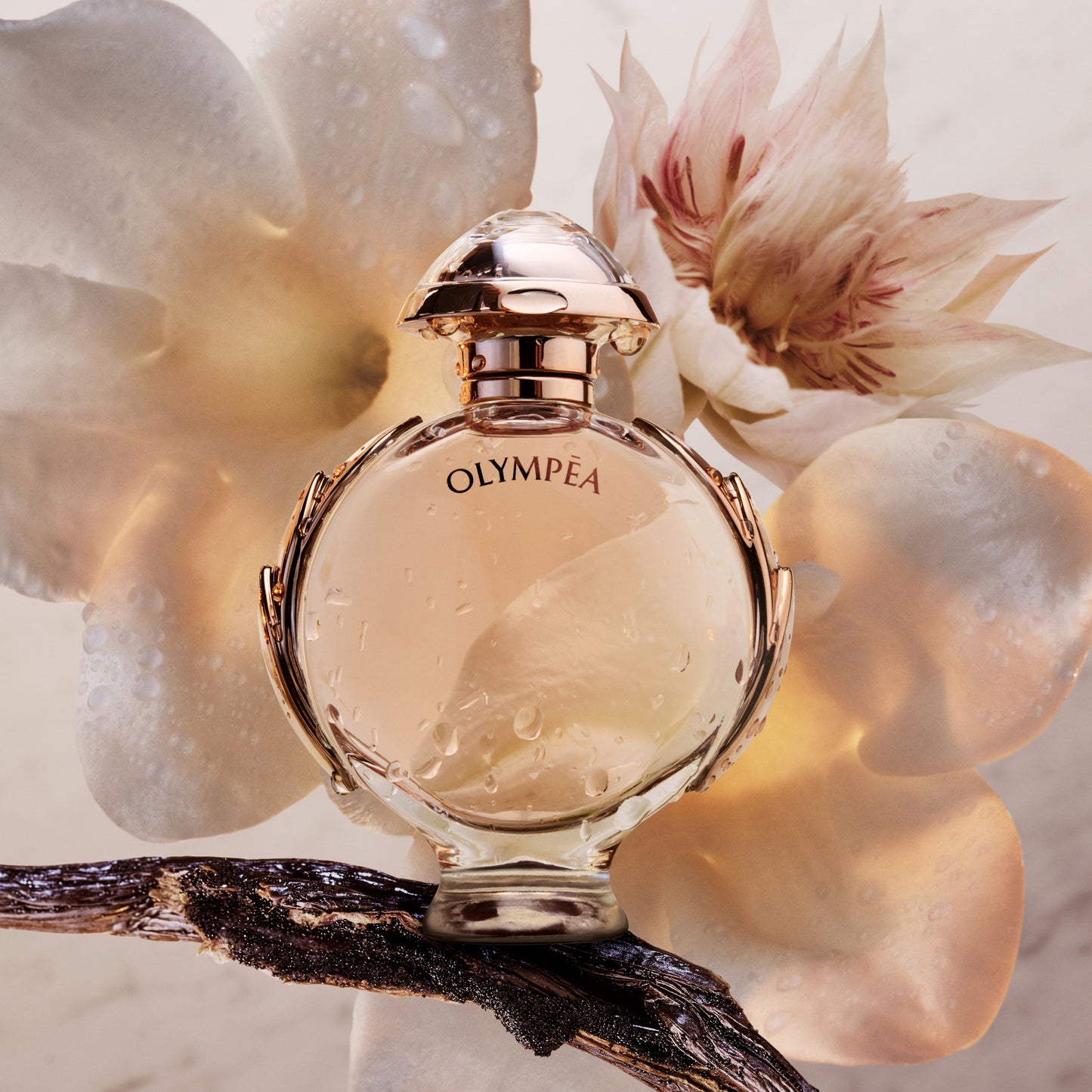 Rabanne Olympea Eau de Parfum