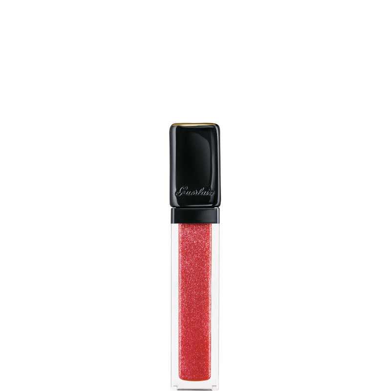 KISSKISS Le Rouge à Lèvres Liquid Lipstick*