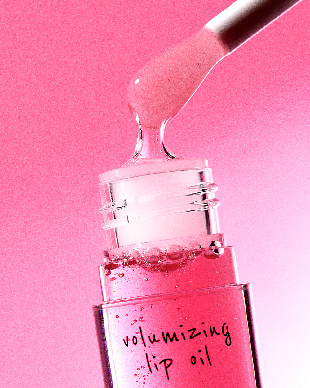 Rybella Plump Fiction Volumizing Lip Oil