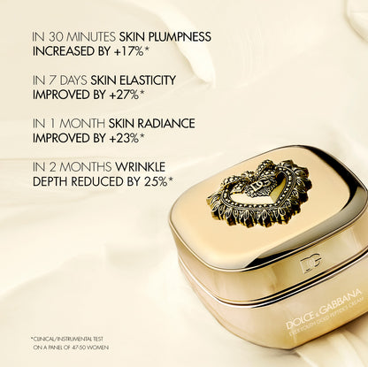 Ever-Youth Gold Peptides Cream Ricarica