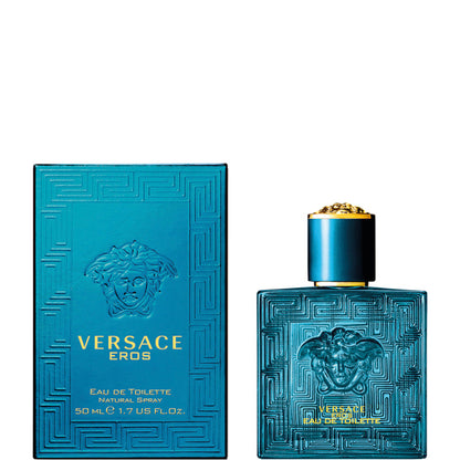 Versace Eros