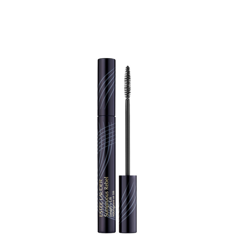 Sumptuous Rebel Length + Lift Mascara N. 01 BLACK