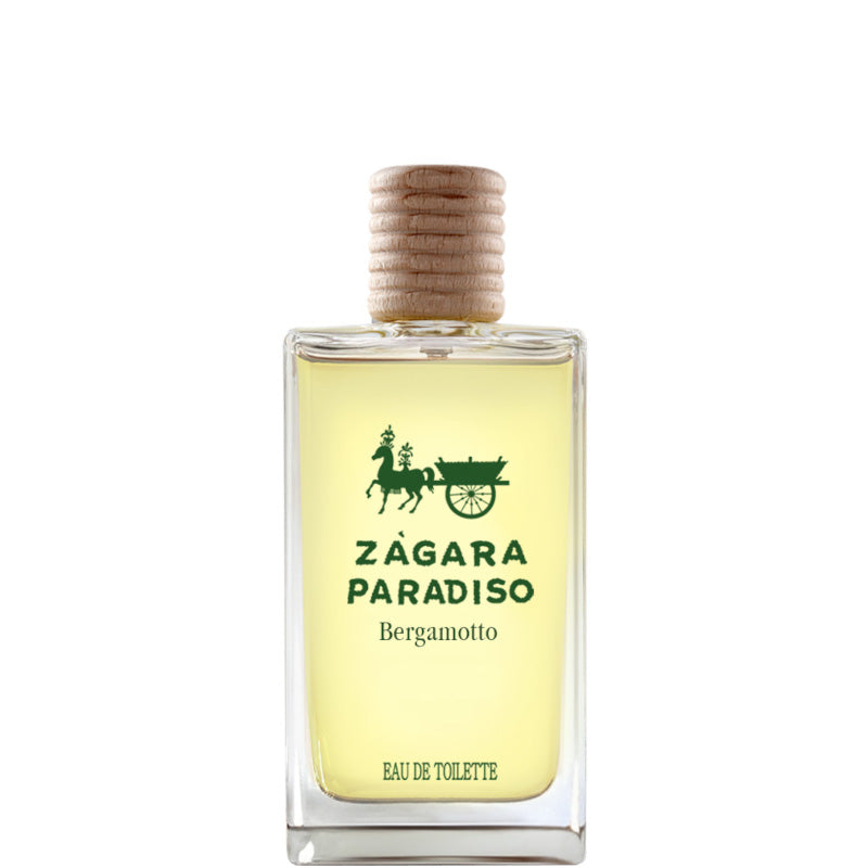 Zagara Paradiso Bergamotto 100 ML