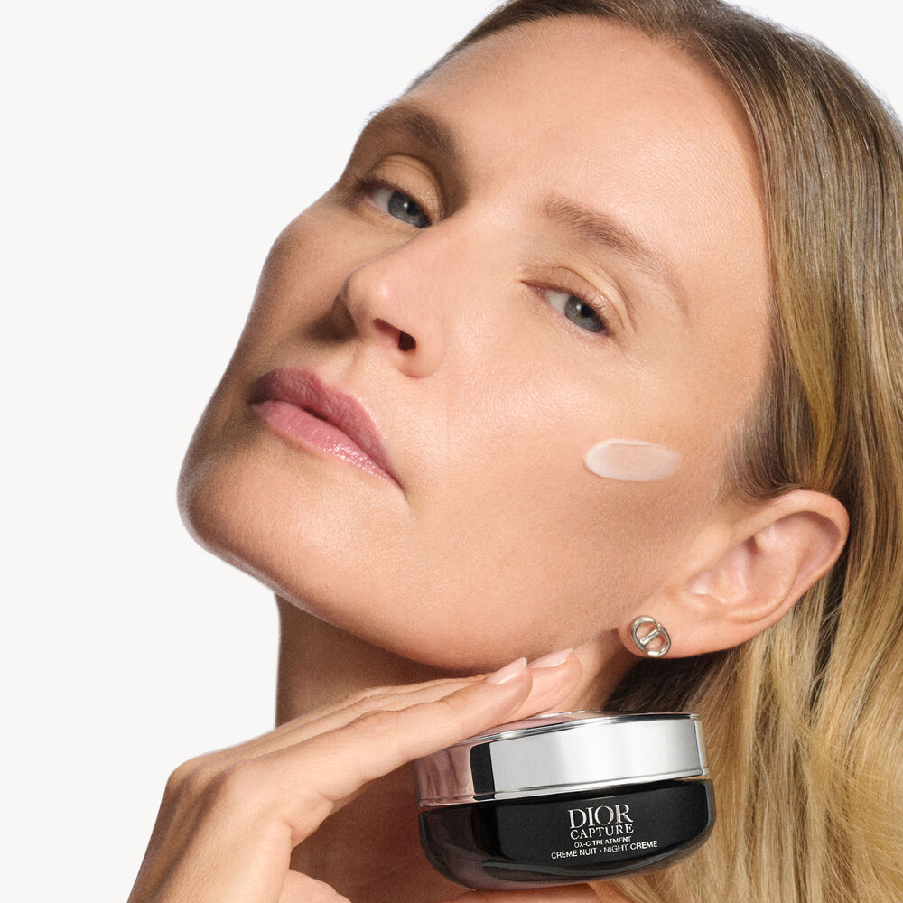 Dior Capture OX-C Treatment Crème Nuit