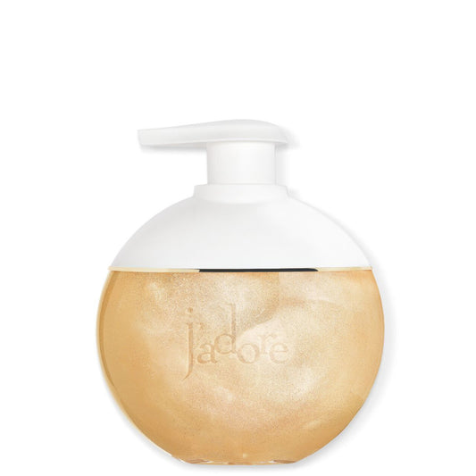 J’adore Les Adorables Shimmering Oil