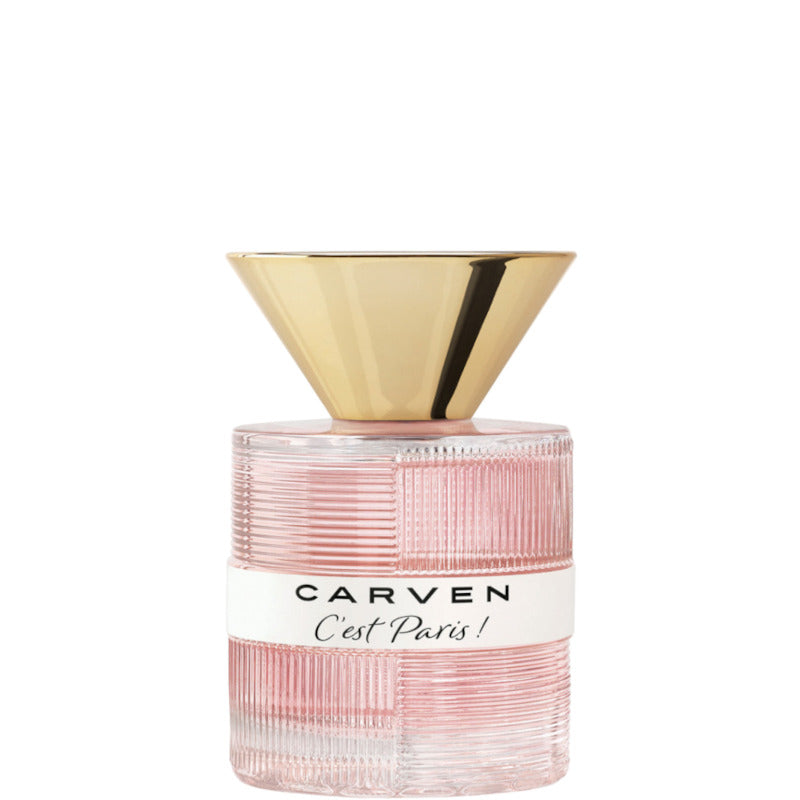 Carven C'est Paris! Pour Femme