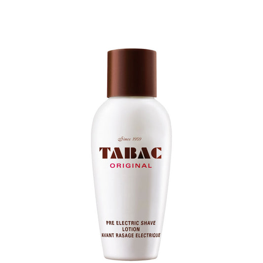 Tabac Pre Electric Shave Lotion - Lozione Pre Barba 150 ML