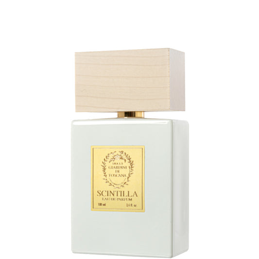 Giardini di Toscana  Scintilla