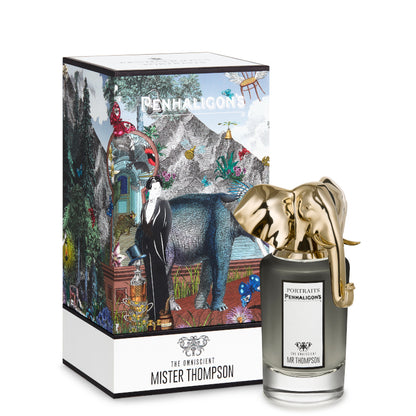 Penhaligon's Mr Thompson 75 ML