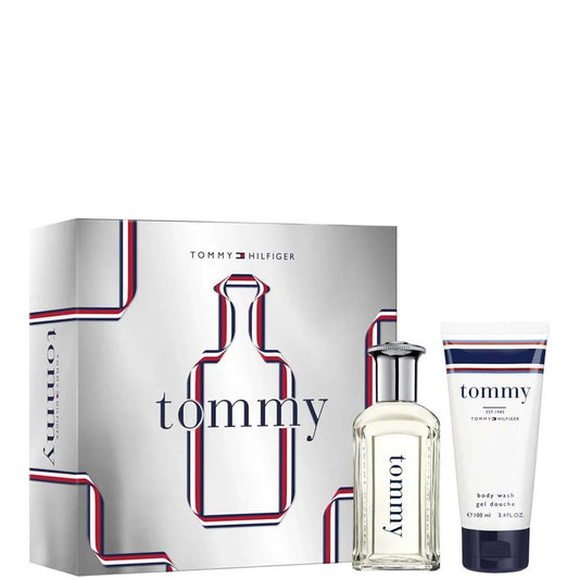 Tommy Eau de Toilette Confezione
