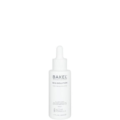 Bakel - BHA COLUTION Soluzione concentrata anti-imperfezioni 50 ML