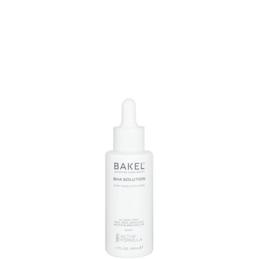 Bakel - BHA COLUTION Soluzione concentrata anti-imperfezioni 50 ML