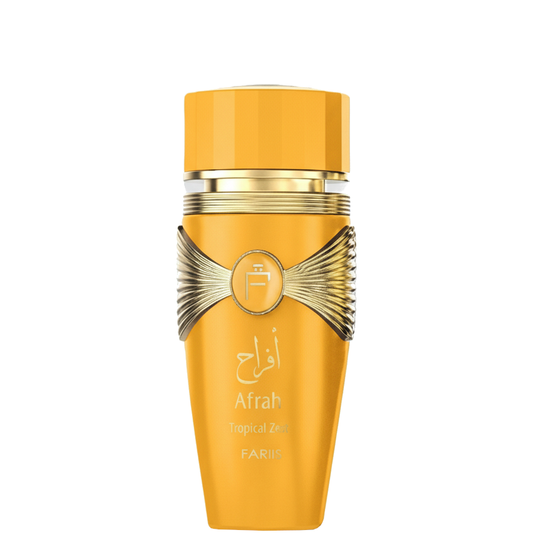 Fariis Afrah Tropical Zest