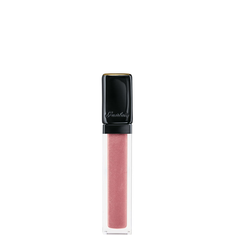 KISSKISS Le Rouge à Lèvres Liquid Lipstick*