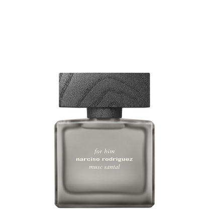 Narciso Rodriguez For Him Musc Santal