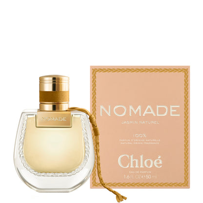 Chloé Nomade Jasmin Naturel EDP