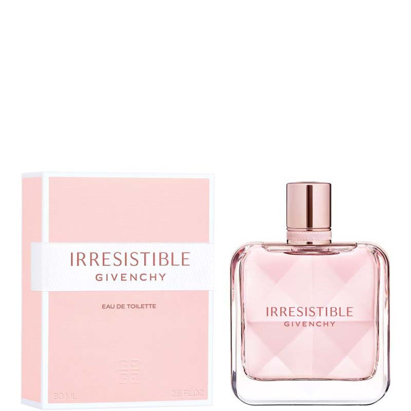 Irresistible EDT