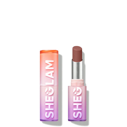 Sheglam Dynamatte Boom Long-Lasting Matte Lipstick