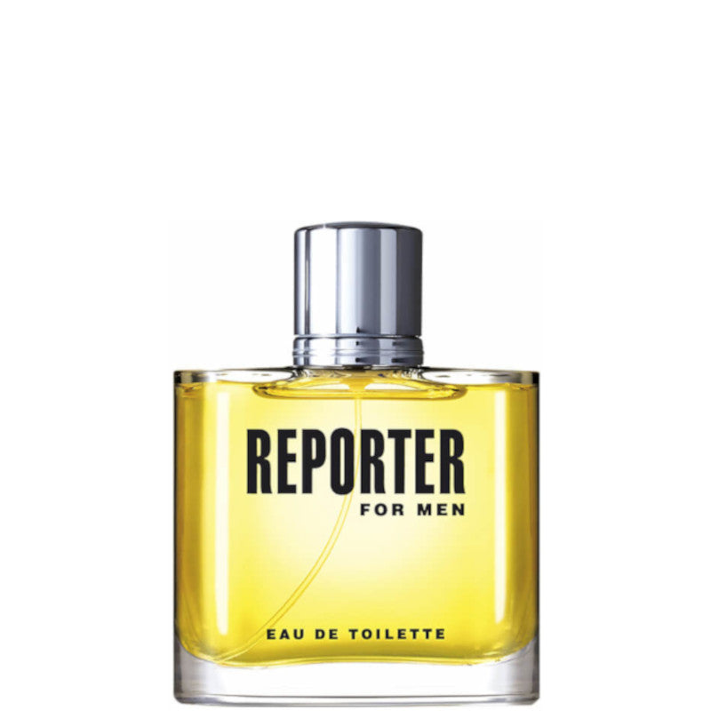 Reporter For Men