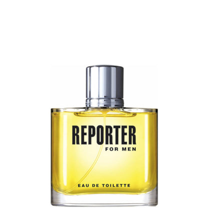 Reporter For Men