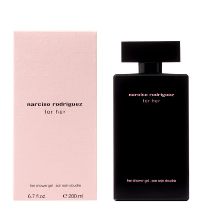 Narciso Rodriguez For Her 200 ML