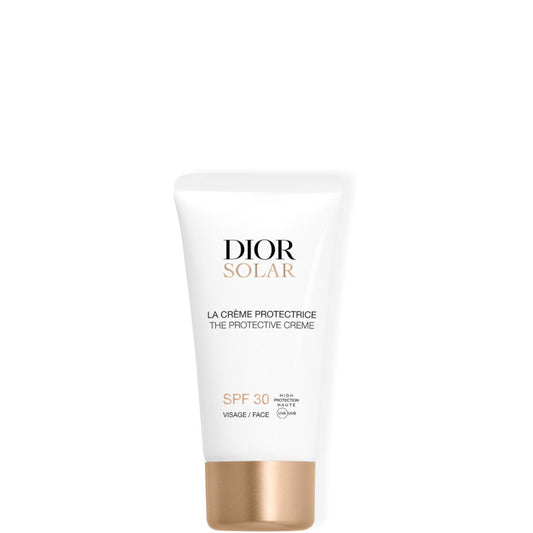 DIOR SOLAR La Crème Protectrice SPF 30 Visage 50 ML