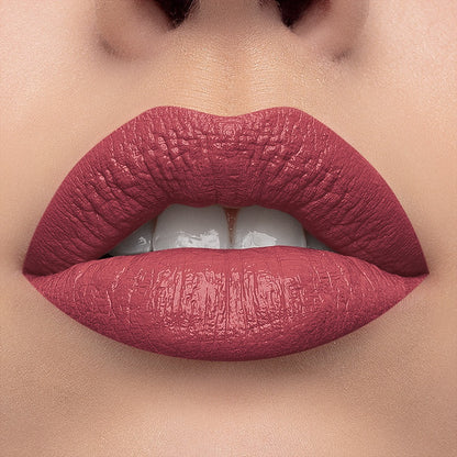Mulac CREAMLUST Rossetto Creamlastic