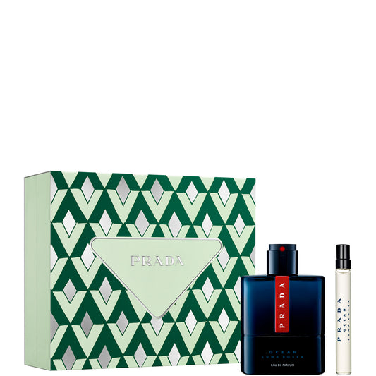 Prada Luna Rossa Ocean Eau de Parfum Confezione